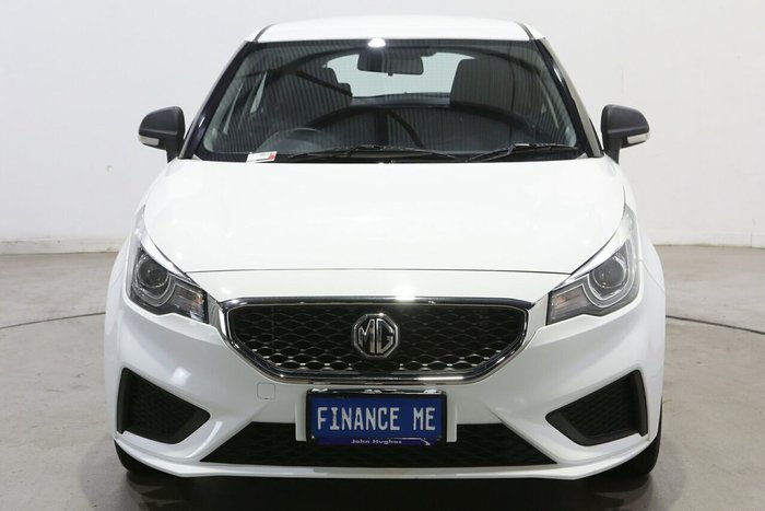 2024 MG MG3 Core