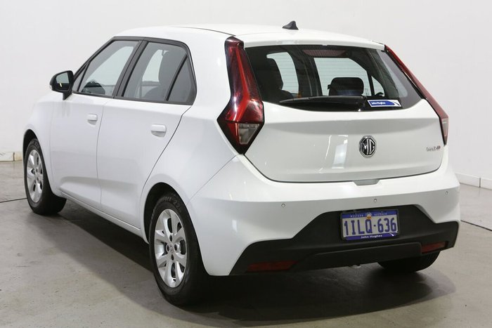 2024 MG MG3 Core