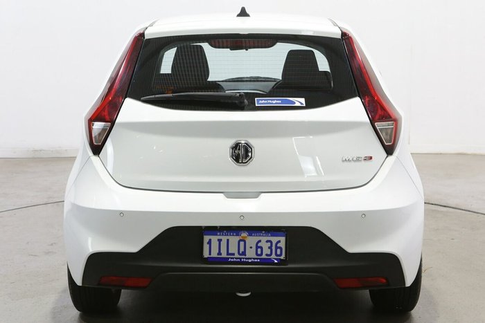 2024 MG MG3 Core