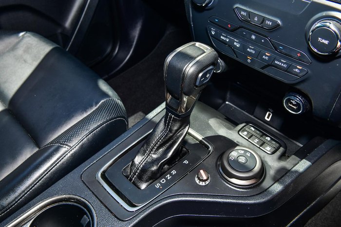 2019 Ford Everest Trend