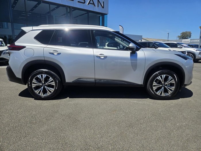 2024 Nissan X-TRAIL ST-L