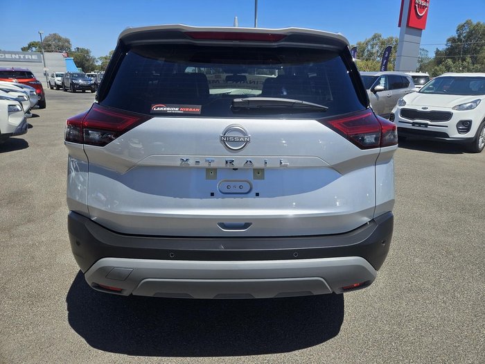 2024 Nissan X-TRAIL ST-L