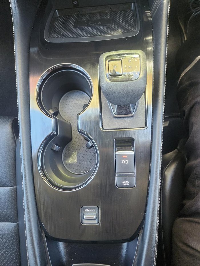 2024 Nissan X-TRAIL ST-L