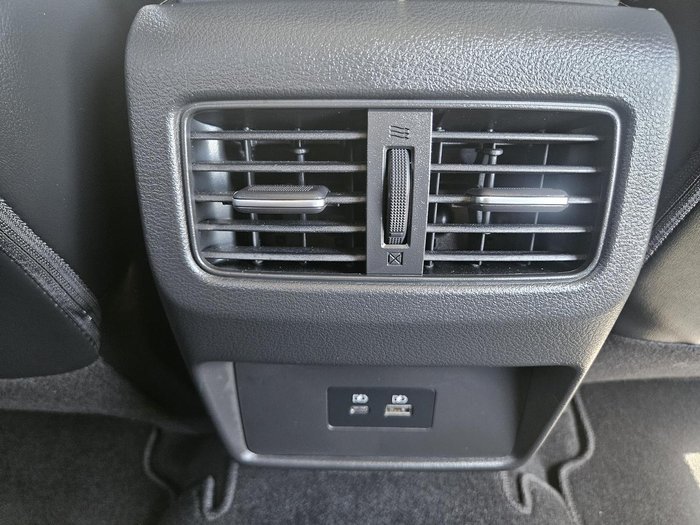 2024 Nissan X-TRAIL ST-L