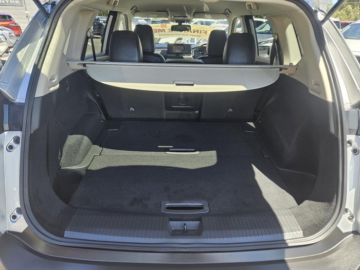 2024 Nissan X-TRAIL ST-L