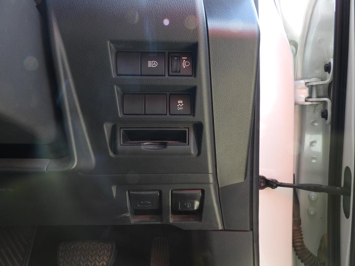 2022 Toyota Landcruiser GXL