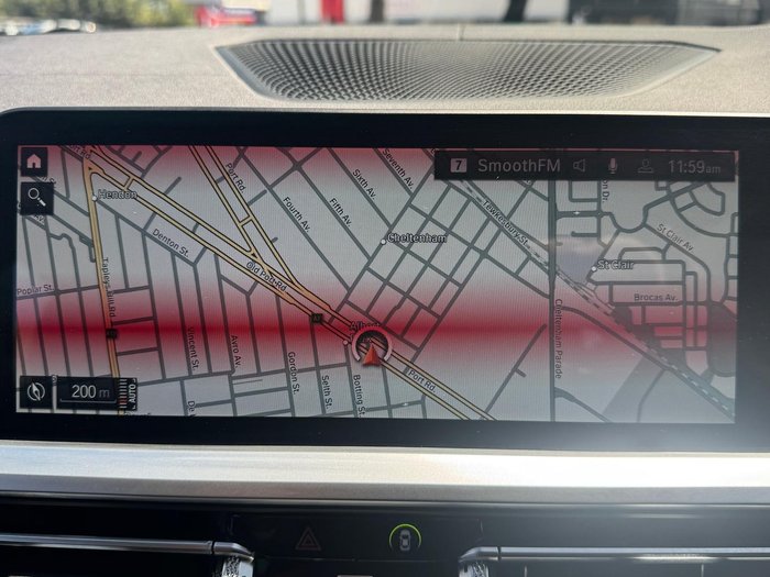 2020 BMW 3 Series 320i Luxury Line