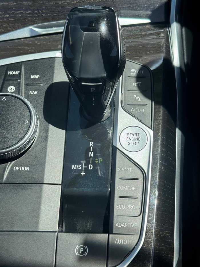 2020 BMW 3 Series 320i Luxury Line G20 Blue Ridge Mountain