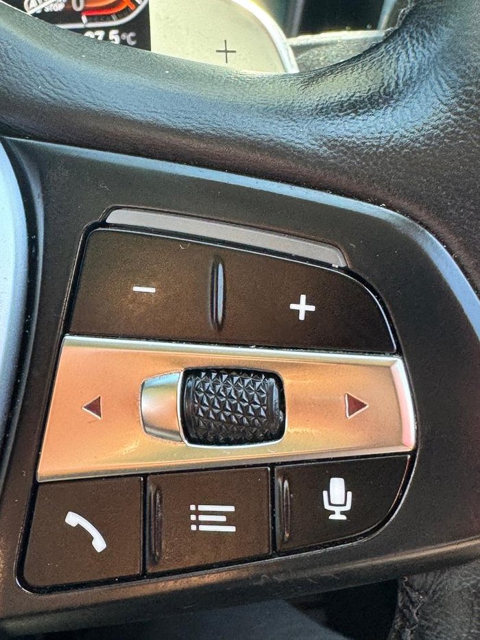 2020 BMW 3 Series 320i Luxury Line