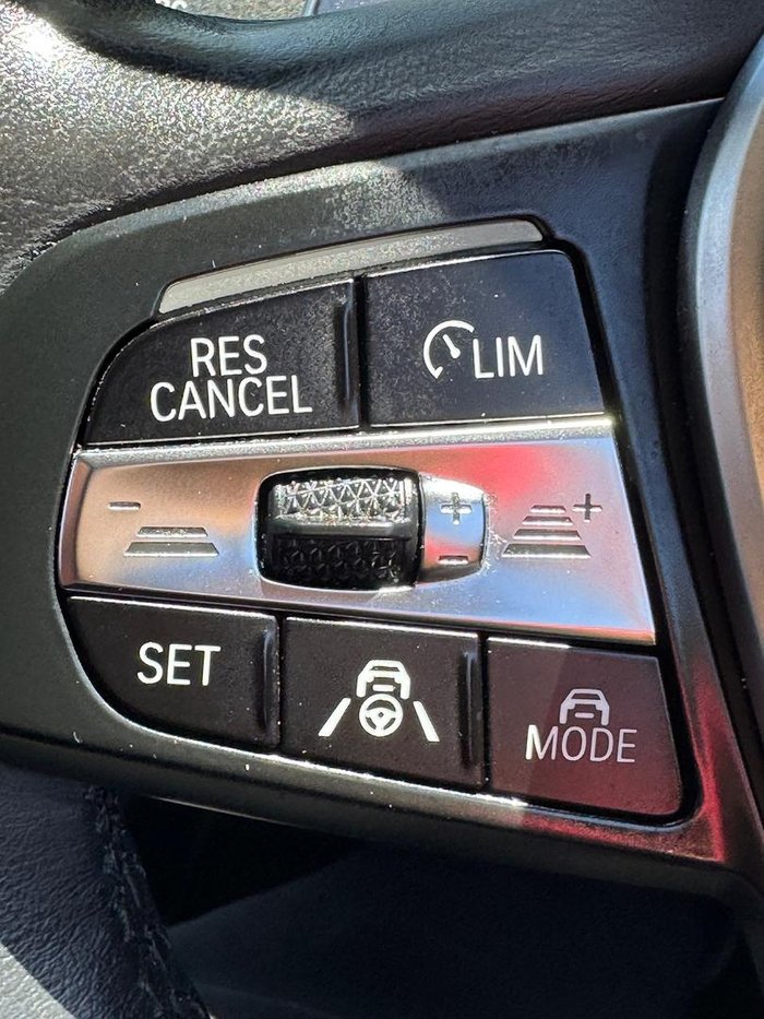 2020 BMW 3 Series 320i Luxury Line G20 Blue Ridge Mountain