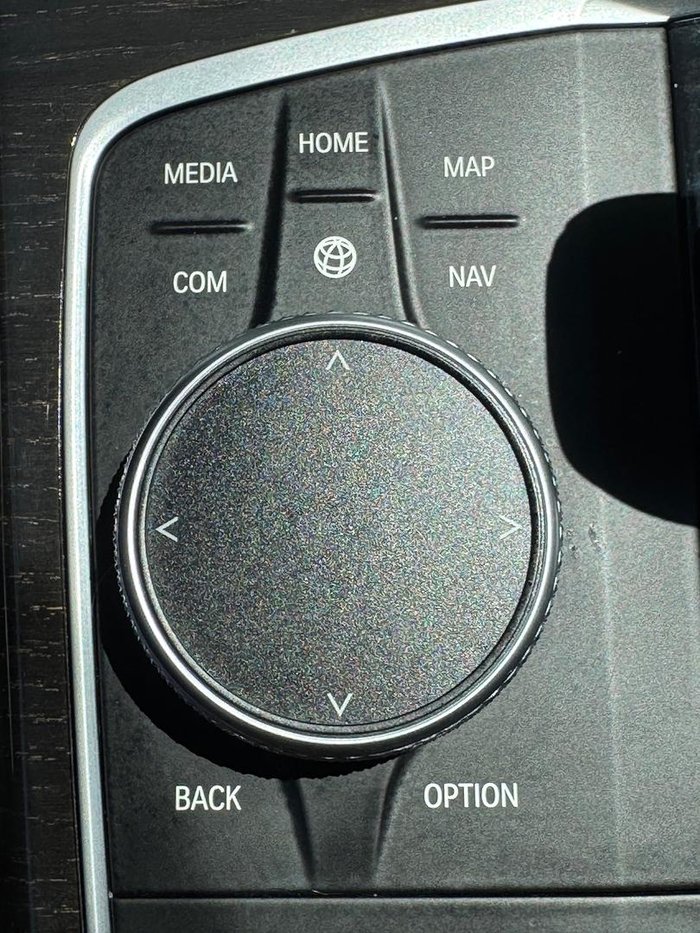 2020 BMW 3 Series 320i Luxury Line