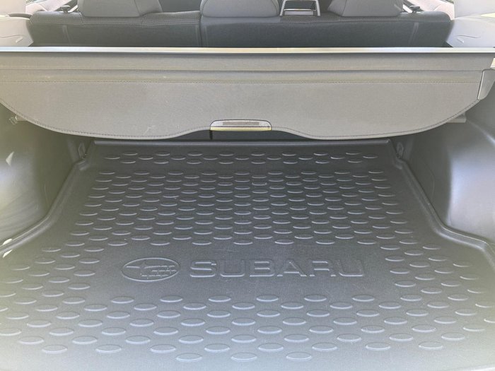 2020 Subaru Forester 2.5i