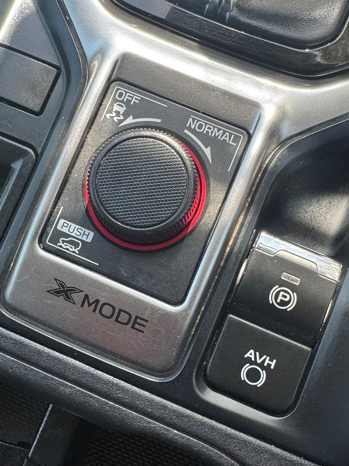 2020 Subaru Forester 2.5i