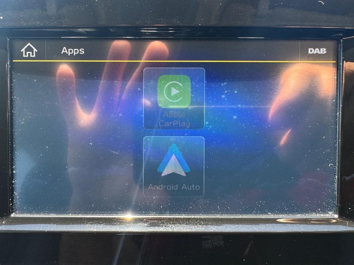 2020 Subaru Forester 2.5i