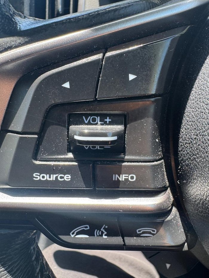 2020 Subaru Forester 2.5i