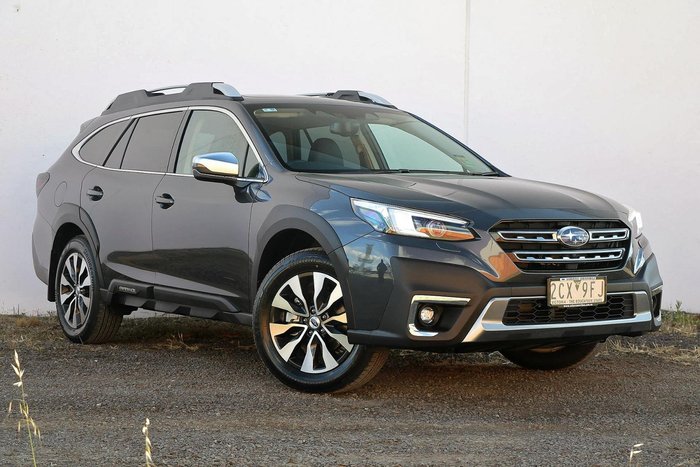 2025 Subaru Outback AWD Touring