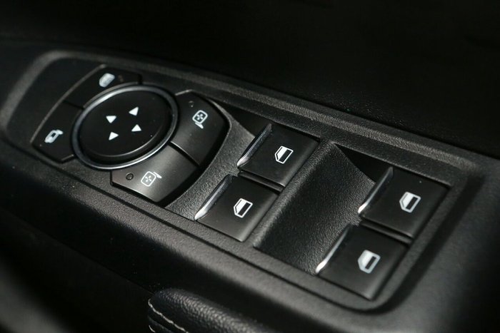 2023 Ford Ranger Sport