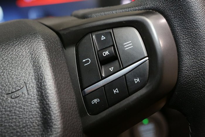 2023 Ford Ranger Sport