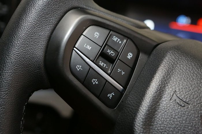 2023 Ford Ranger Sport