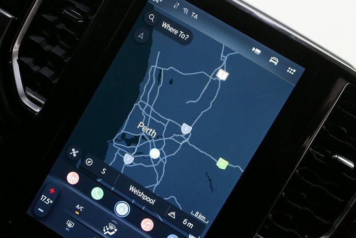 2023 Ford Ranger Sport