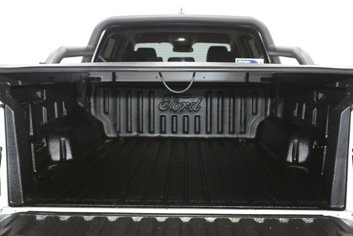 2023 Ford Ranger Sport