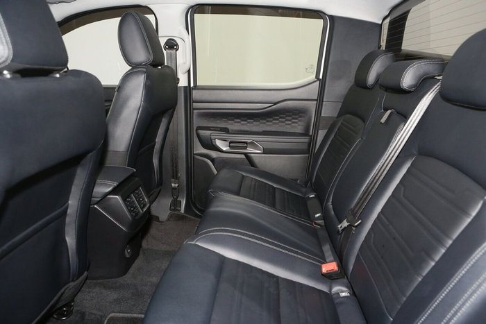 2023 Ford Ranger Sport