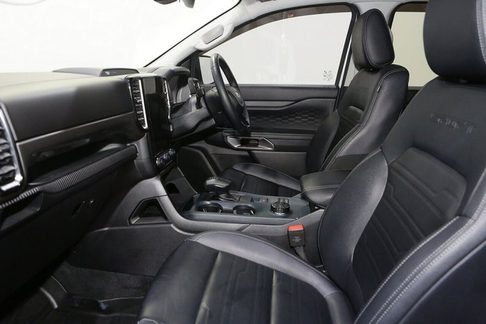 2023 Ford Ranger Sport