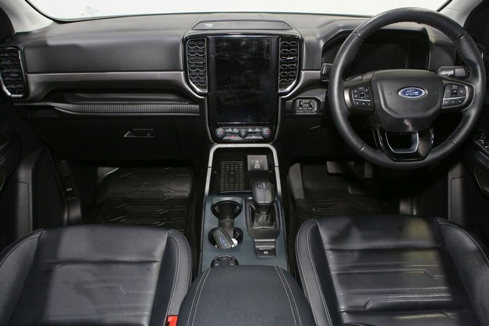 2023 Ford Ranger Sport