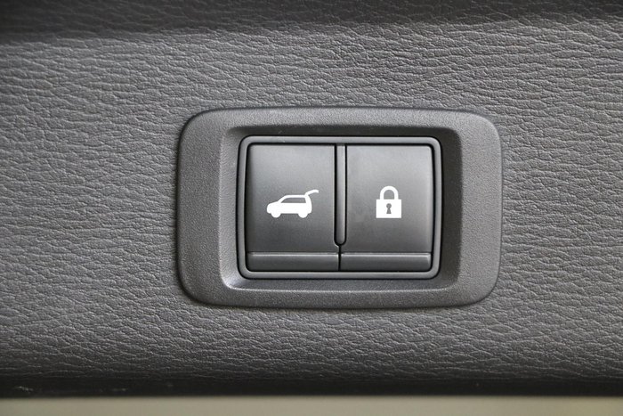 2021 Mitsubishi Outlander LS