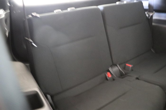 2021 Mitsubishi Outlander LS