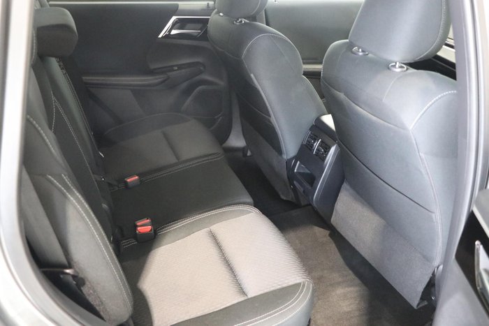 2021 Mitsubishi Outlander LS