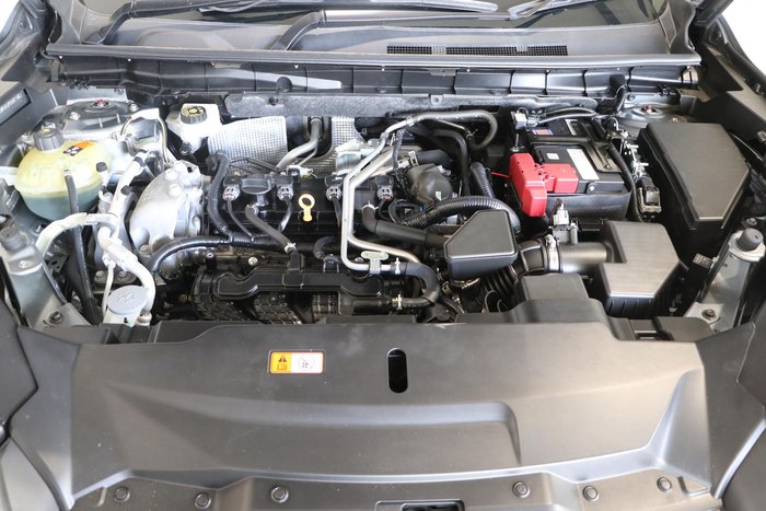 2021 Mitsubishi Outlander LS