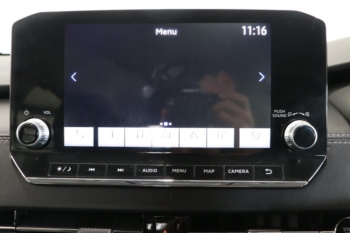 2021 Mitsubishi Outlander LS