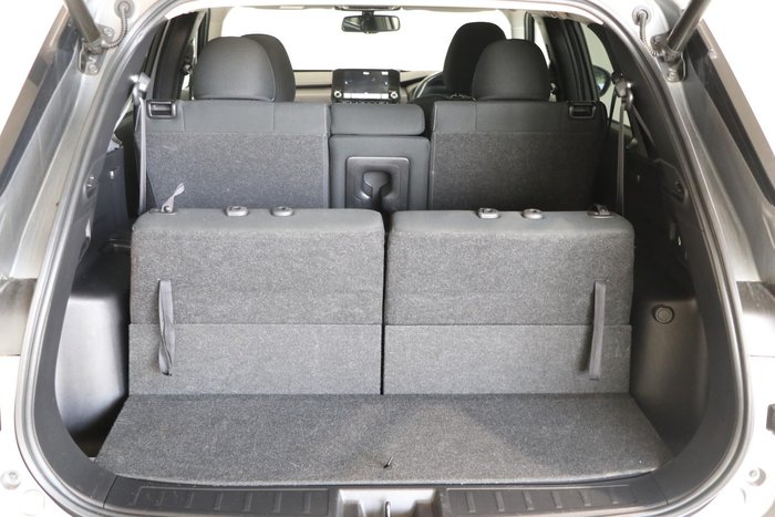 2021 Mitsubishi Outlander LS