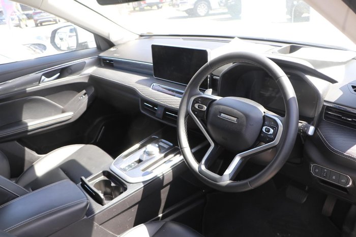 2022 Haval Jolion Ultra