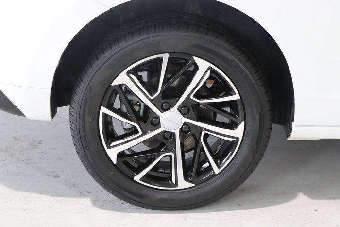 2022 Haval Jolion Ultra