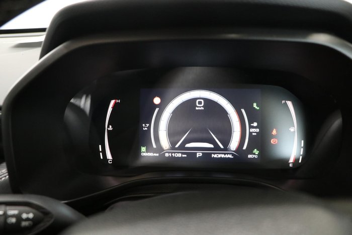 2022 Haval Jolion Ultra