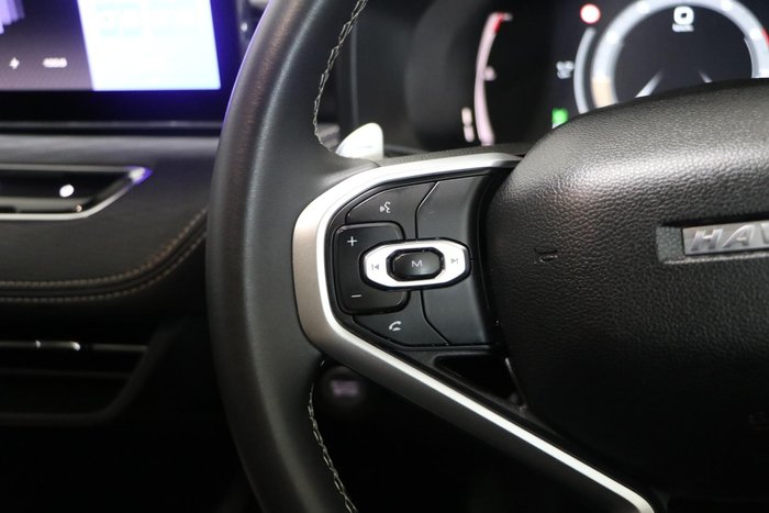 2022 Haval Jolion Ultra