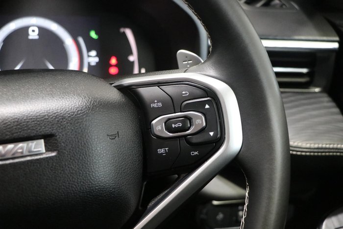 2022 Haval Jolion Ultra