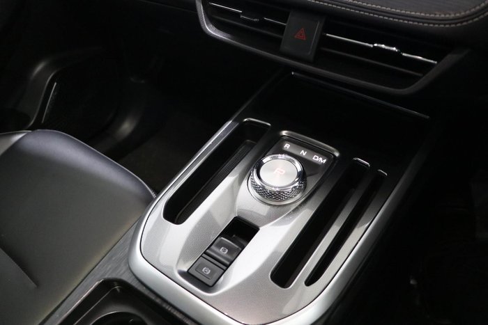 2022 Haval Jolion Ultra