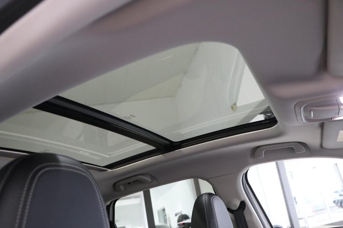 2022 Haval Jolion Ultra