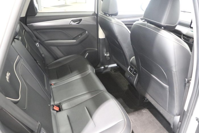 2022 Haval Jolion Ultra