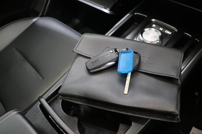 2022 Haval Jolion Ultra