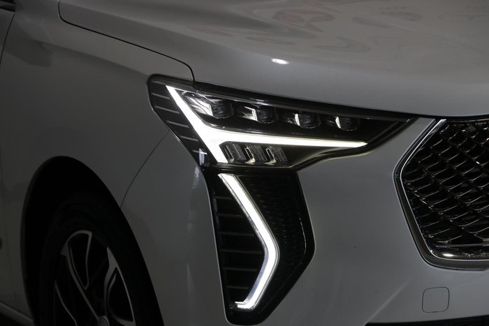 2022 Haval Jolion Ultra