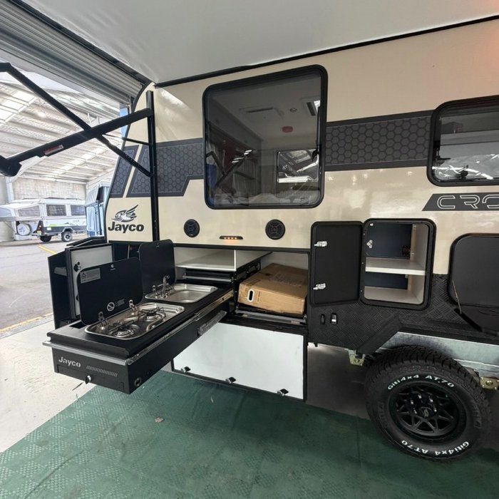2025 JAYCO CROSSTRAK 18.55-1.CT-MY26