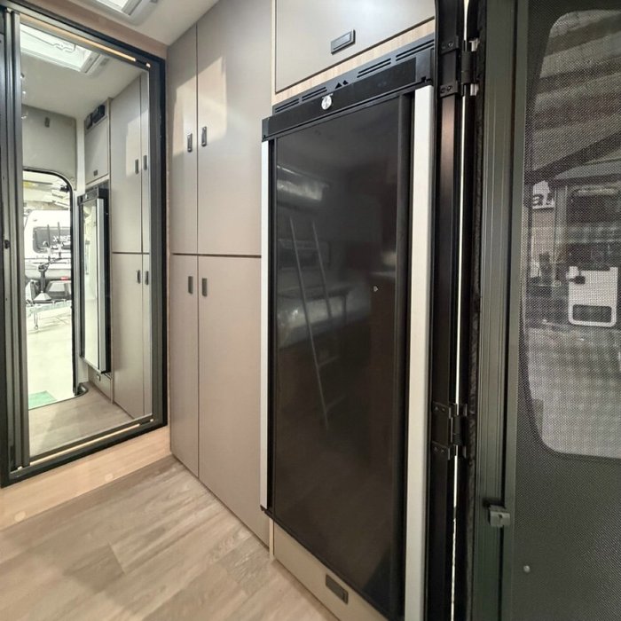 2025 JAYCO CROSSTRAK 18.55-1.CT-MY26