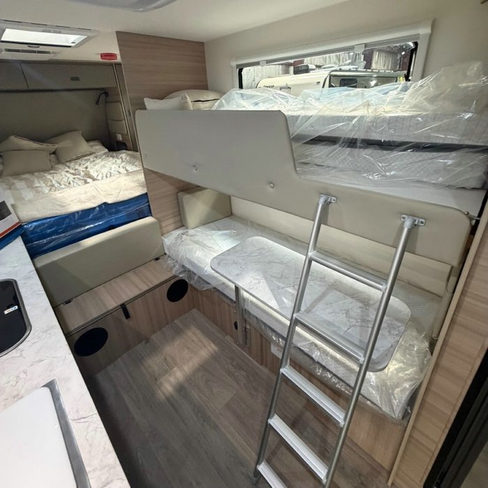 2025 JAYCO CROSSTRAK 18.55-1.CT-MY26