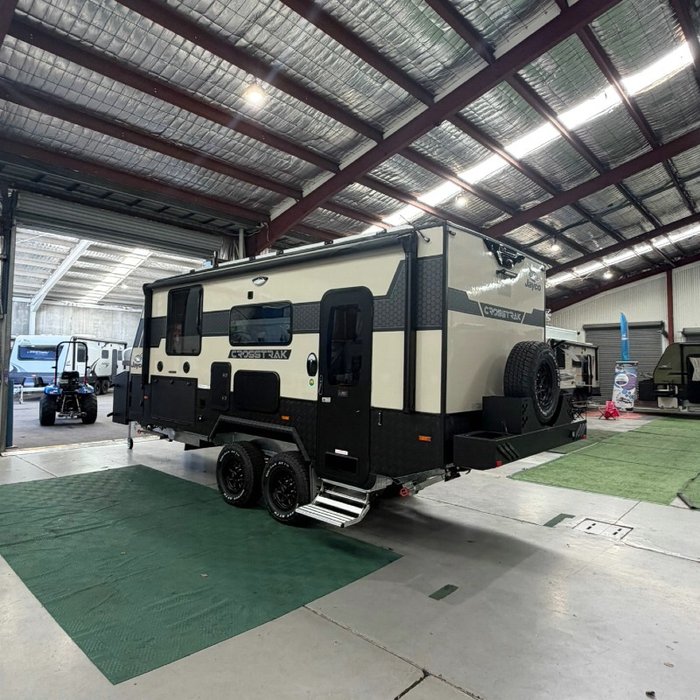 2025 JAYCO CROSSTRAK 18.55-1.CT-MY26