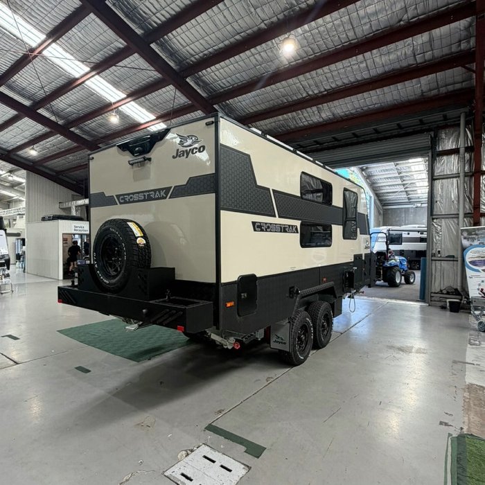 2025 JAYCO CROSSTRAK 18.55-1.CT-MY26