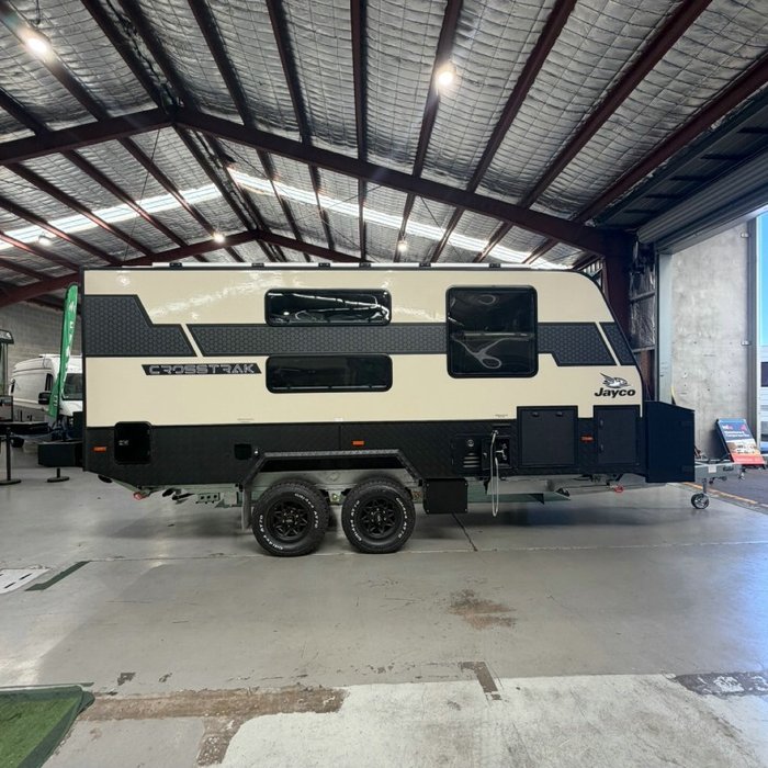 2025 JAYCO CROSSTRAK 18.55-1.CT-MY26